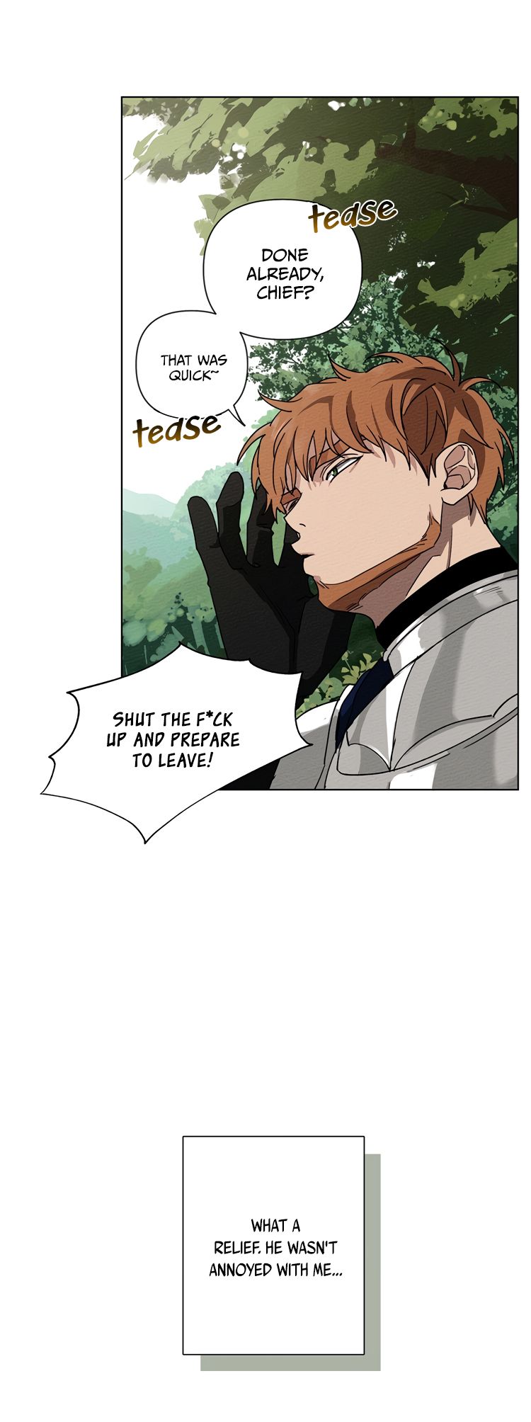 Under the Oak Tree Chapter 7 image 35